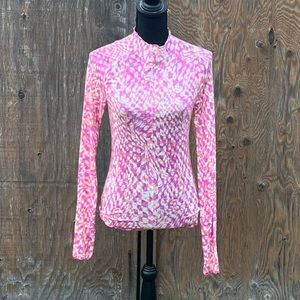 Free People Movement Long-sleeve Tee S